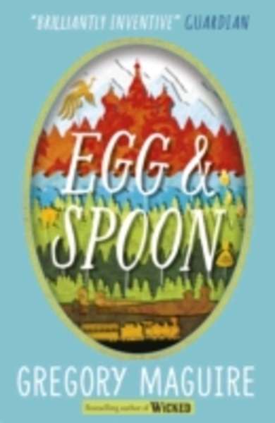 Egg x{0026} Spoon