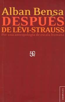 Después de Lévi-Strauss