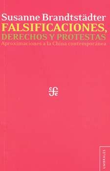 Falsificaciones, derechos y protestas