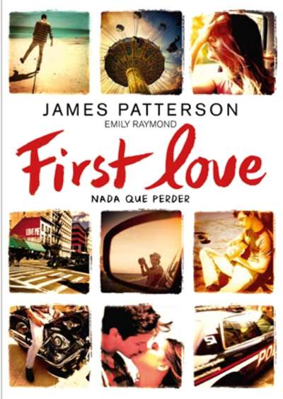 First Love. Nada que perder