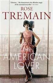 The American Lover