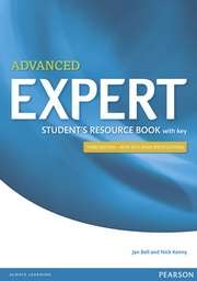 Advanced Expert (3rd Edition) Student's Resource Book with Answer Key