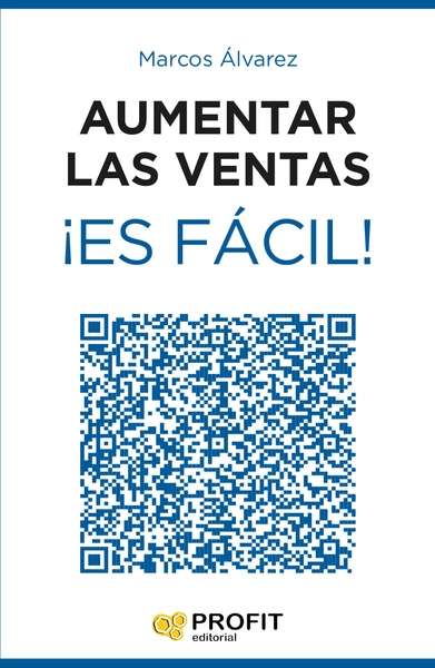 Aumentar las ventas ¡Es fácil!