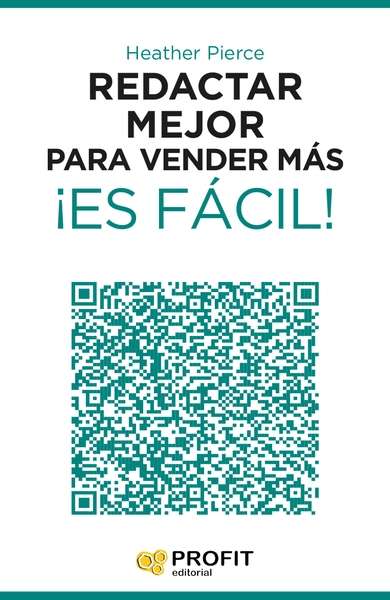 Redactar mejor para vender más ¡Es fácil!