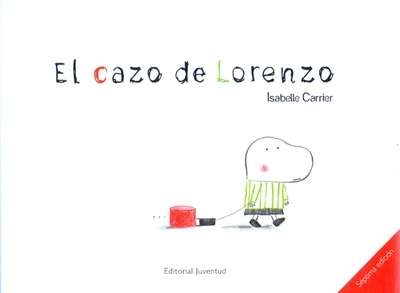 El cazo de Lorenzo