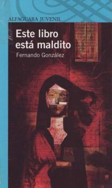 Este libro está maldito