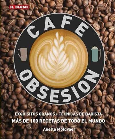 Obsesión por el café