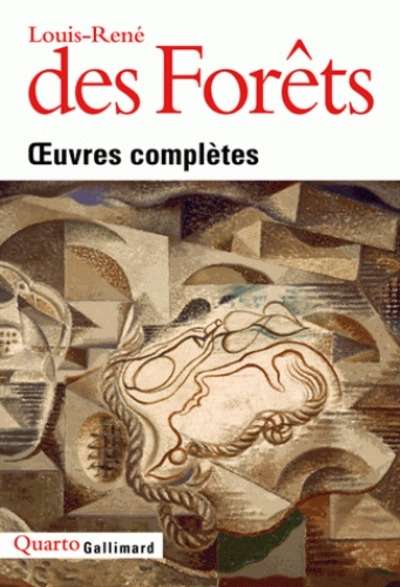 Oeuvres complètes