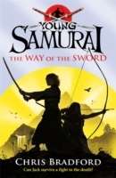 Young Samurai: The Way of the Sword