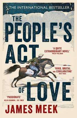 People's Act of Love