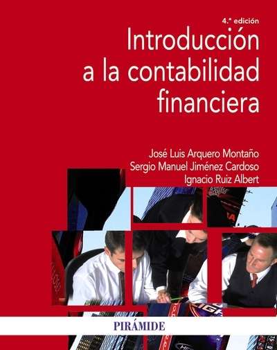 Introducción a la contabilidad financiera