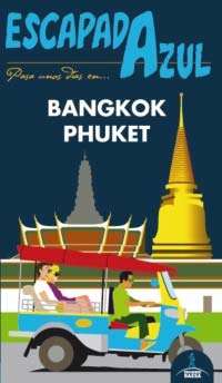 Bangkoko / Phuket