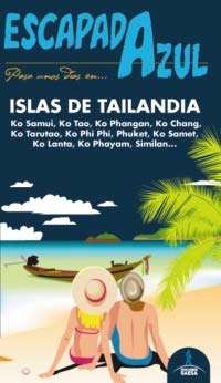 Islas de Tailandia