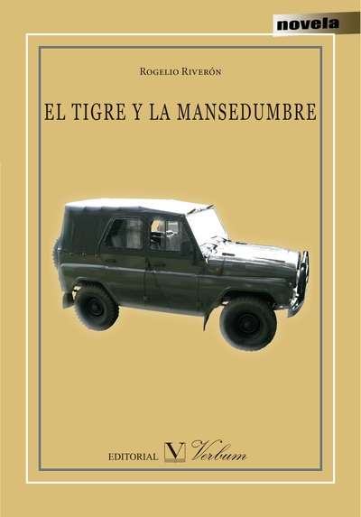 El tigre y la mansedumbre