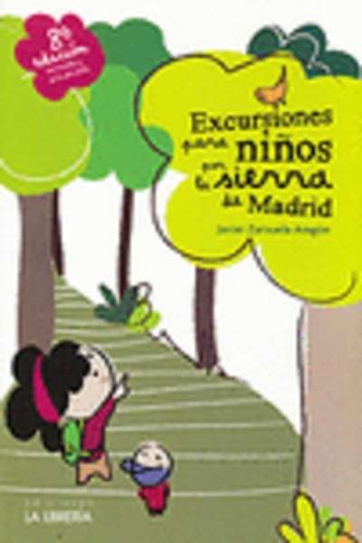 Excursiones para niños por la sierra de Madrid