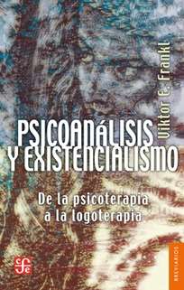 Psicoanálisis y existencialismo