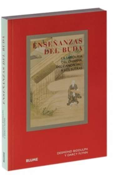 Enseñanzas del Buda