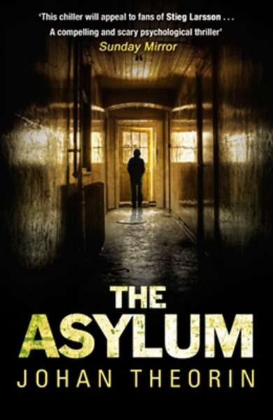 Asylum