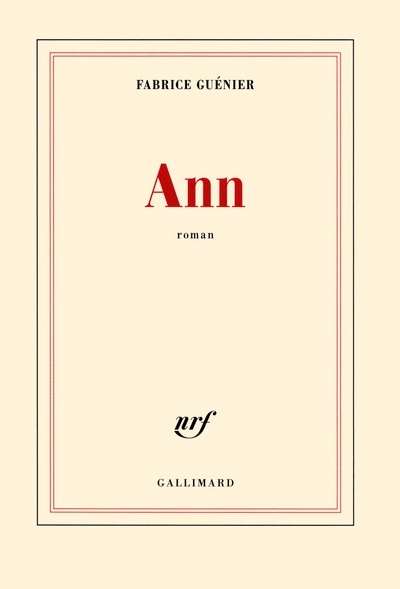 Ann