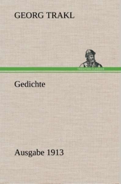 Gedichte