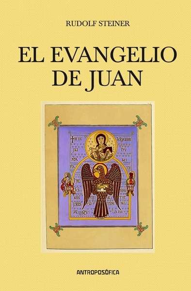 El evangelio de Juan