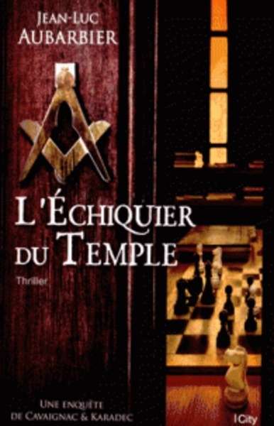 L'échiquier du Temple