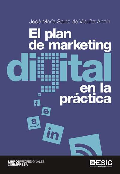 El plan de marketing digital en la práctica