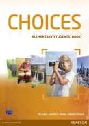 Choices Elementary - Student's Book
