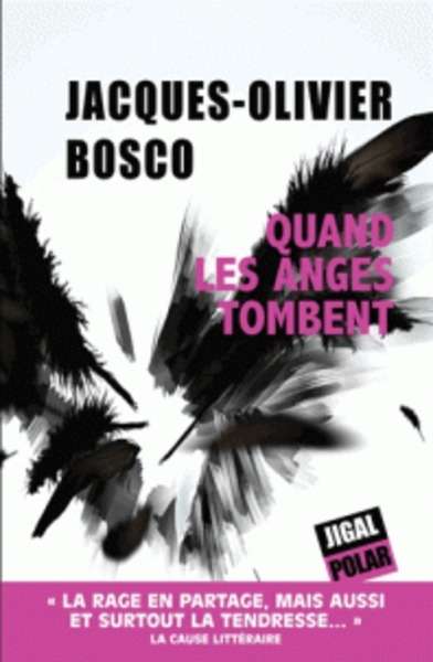 Quand les anges tombent