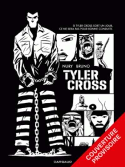 Tyler Cross Tome 2