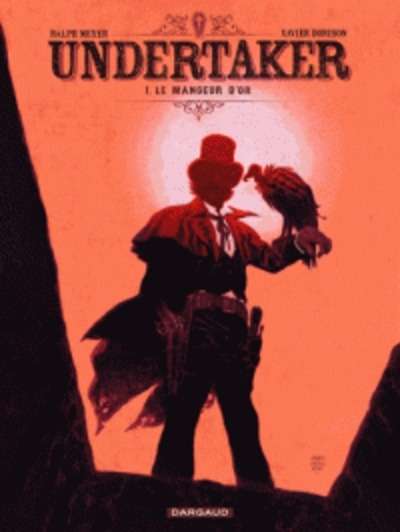 Undertaker Tome 1
