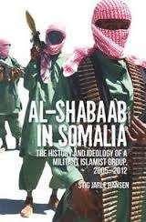 Al-Shabaab in Somalia