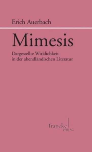 Mimesis