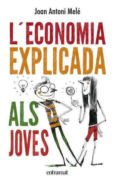 L economia explicada als joves