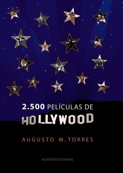 2.500 películas de Hollywood