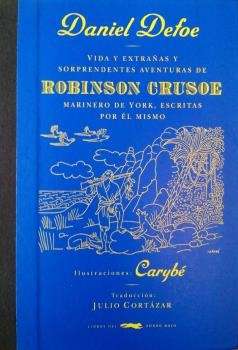 Robinson Crusoe