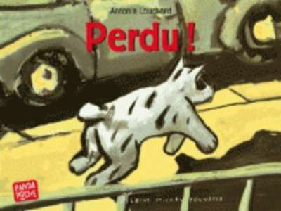 Perdu !