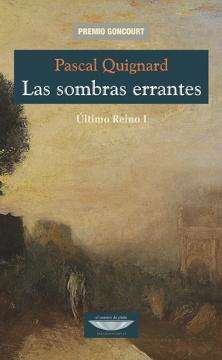 Las sombras errantes