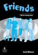 Friends Starter Workbook