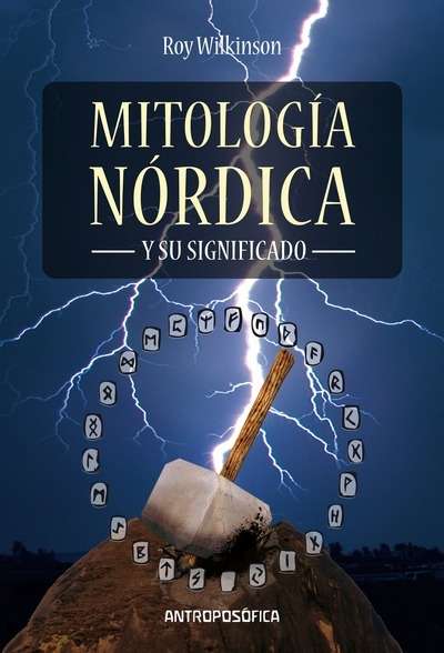 Mitología nórdica y su significado