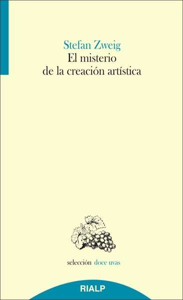 El misterio de la creación artística