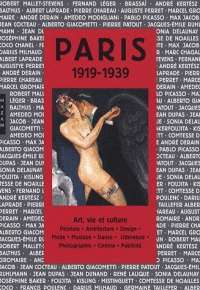 Paris 1919-1939