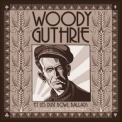 Woodie Guthrie