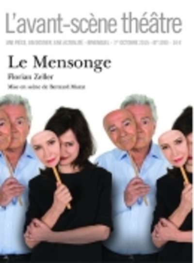 Le Mensonge