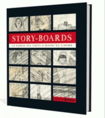 Storyboards