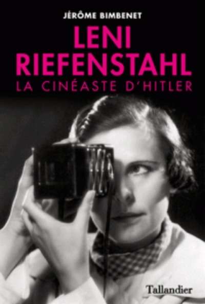 Leni Riefenstahl