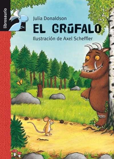 El Grúfalo