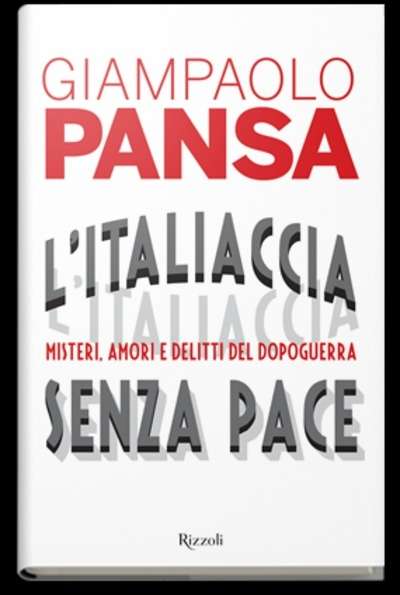 L' Italiaccia senza pace