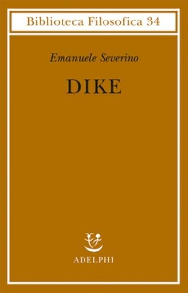 Dike