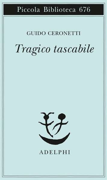 Tragico tascabile